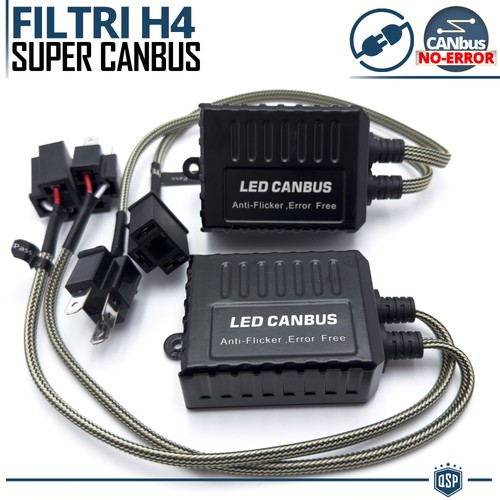Filtri resistenze super - x2,