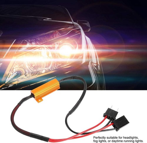 Resistenza per led - per, 12v