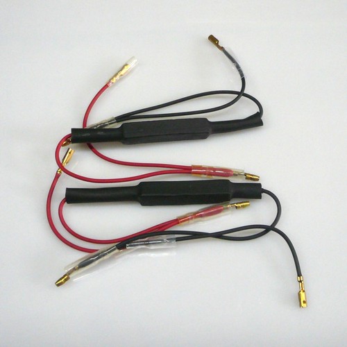 Coppia resistenze w - coppia, 10