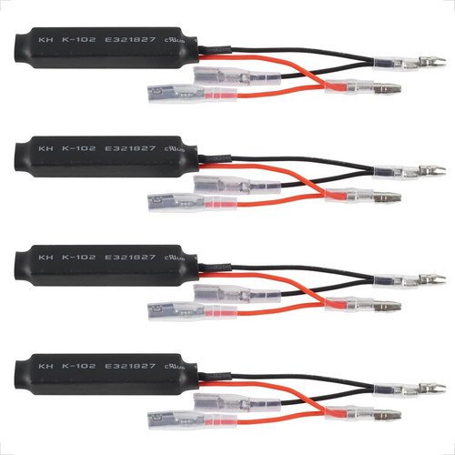 Pezzi resistenza 12v 10w led - pezzi,