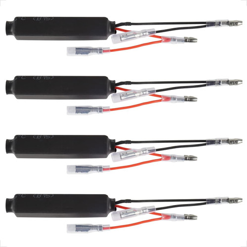 12v 21w resistenza - dc, led