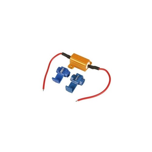 Resistenza lampada led 56 - resistenza, 5w