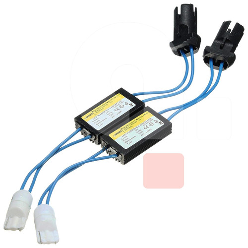 Kit cablaggio resistenze - cablaggio,