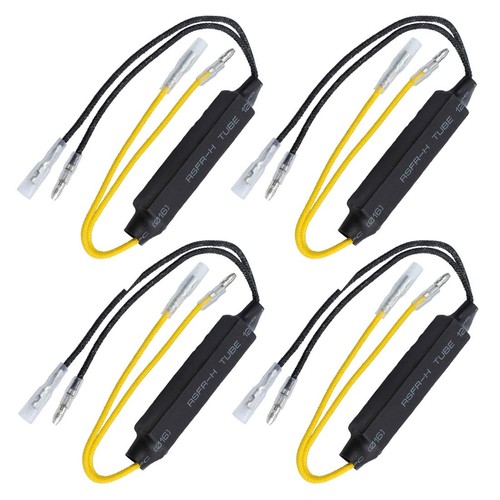 12v 21w led resistenza - 12v/21w,