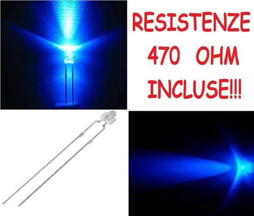 Micro diodi led - micro,
