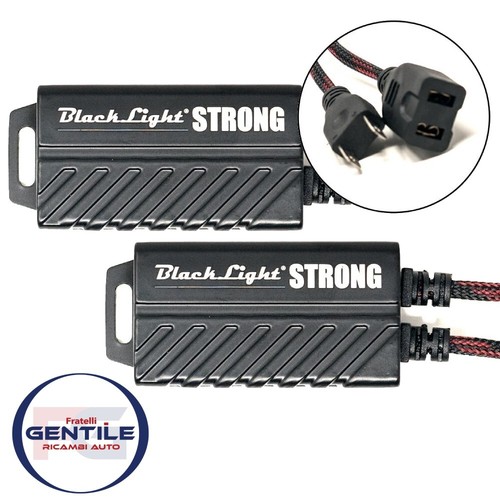 Kit centraline resistenze - centraline,