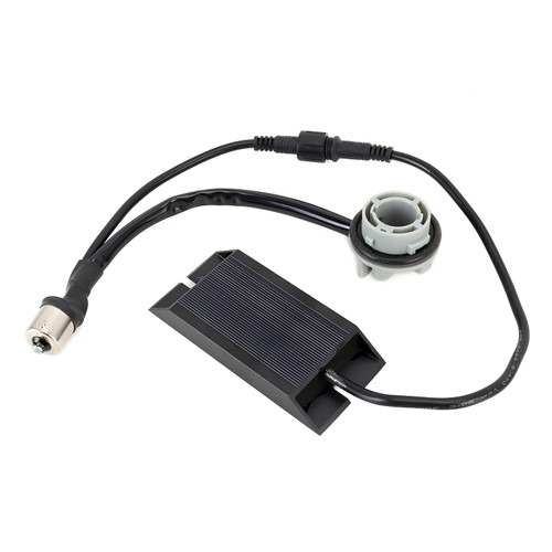Coppia resistenze canbus 50w - coppia,