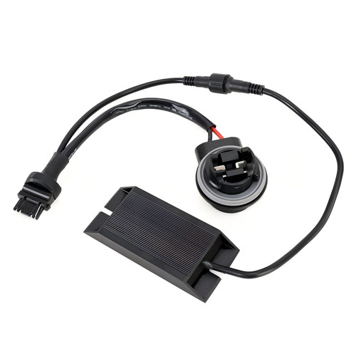 Coppia resistenze 50w ohm - coppia, 6