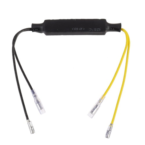 Resistenze frecce led moto - resistenze,
