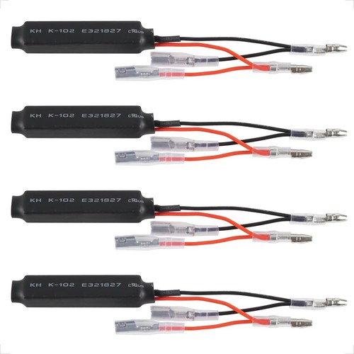 Pezzi resistenza 12v 10w led - pezzi,