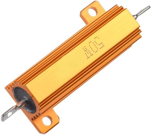 Resistenza potenza 50w 15 - di,
