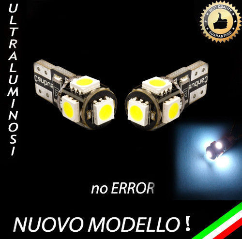 Lampada luci targa - lampada,