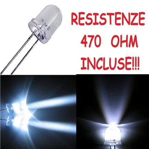 Diodi led mm - diodi, 10